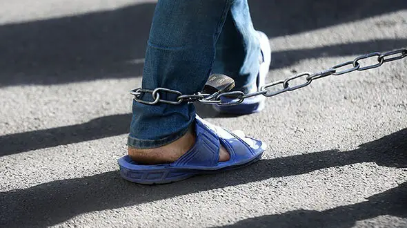زورگیری های خشن 2 جوان در نقش مسافرکش / طعمه آنها با تیزهوشی سرنخ را به پلیس داد