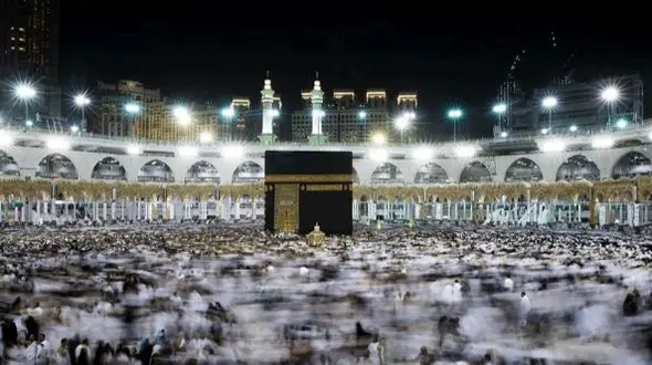 حادثه تلخ در سرزمین وحی / حمله قلبی جان زائر ایرانی را گرفت