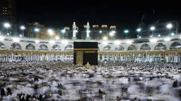 حادثه تلخ در سرزمین وحی / حمله قلبی جان زائر ایرانی را گرفت