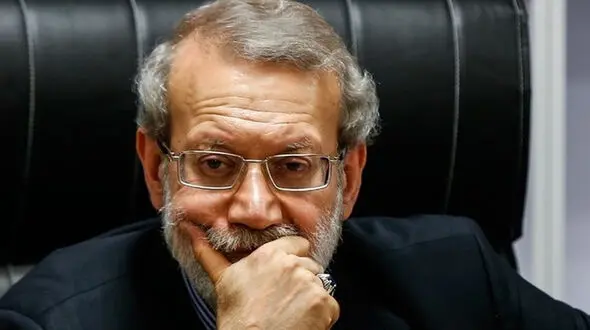 لاریجانی : رقابت جدی در صحنه انتخابات ندیدم