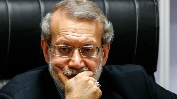 قطعیت رد صلاحیت علی لاریجانی در انتخابات 1400 !
