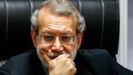 قطعیت رد صلاحیت علی لاریجانی در انتخابات 1400 !