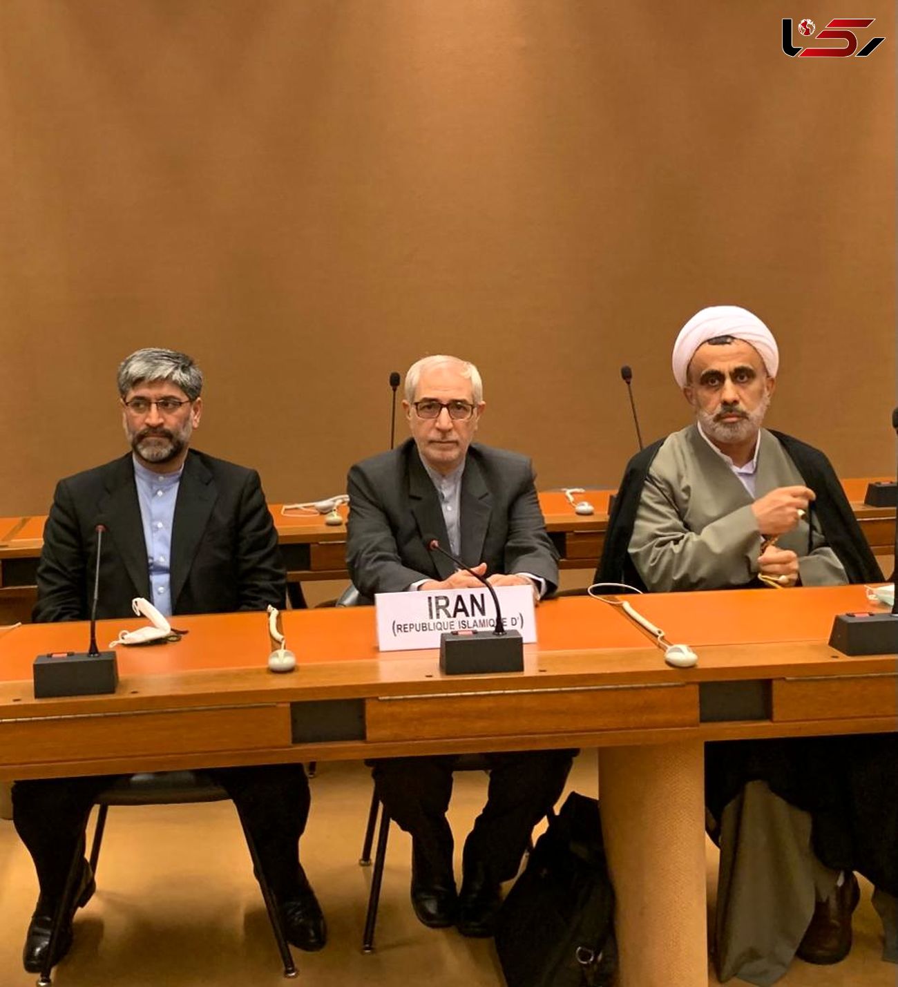 حقوق ملت ایران در مقابل تروریسم اقتصادی برای جهانیان تبیین شود