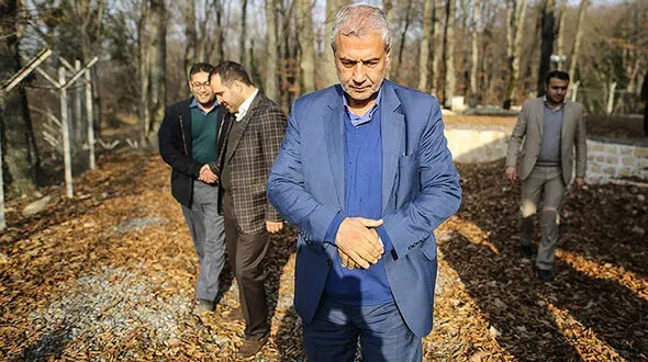  ماجرای قتل "آتنا" ما را تکان داد/ بررسی این پدیده‌ها بر عهده بهزیستی است 