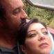 حمیرا ریاضی، همسر علی اوسیوند، بازیگران سریال «آلا»: من همسرم رو تشویق کردم این کارو بکنه تا به ایران خدمت کنه