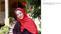چهره بدون گریم خواهر نقی معمولی در پایتخت 5 + عکس