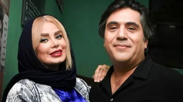 درخواست عجیب صبا راد از همسایه! همسایه هم یه آشی براش پخت با یک وجب روغن روش!