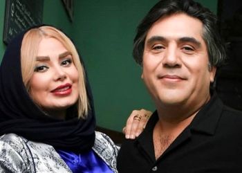 درخواست عجیب صبا راد از همسایه! همسایه هم یه آشی براش پخت با یک وجب روغن روش!