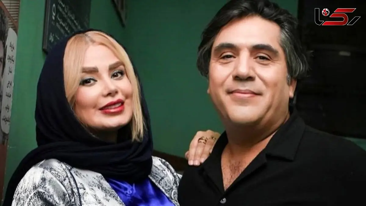 درخواست عجیب صبا راد از همسایه! همسایه هم یه آشی براش پخت با یک وجب روغن روش!
