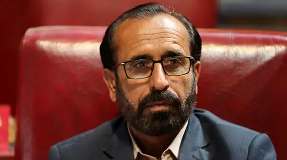 قطع اینترنت همزمان با ورود وزیر ارتباطات به سیستان و بلوچستان