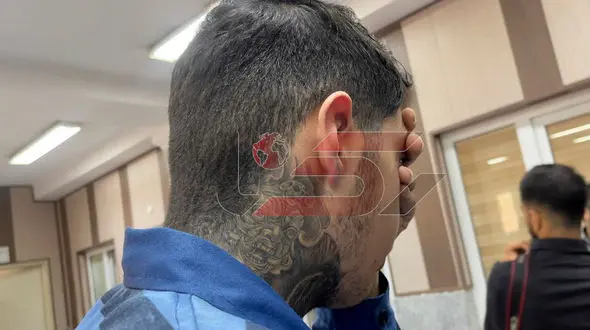 فیلم گفتگو با گردنبند قاپ حرفه ای که موبایل قاپی هم می کرد / بخاطر دوستم دزد شدم! + جزییات