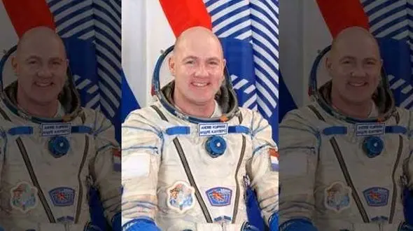 تماس از فضا با اورژانس آمریکا غوغایی در زمین به پا کرد