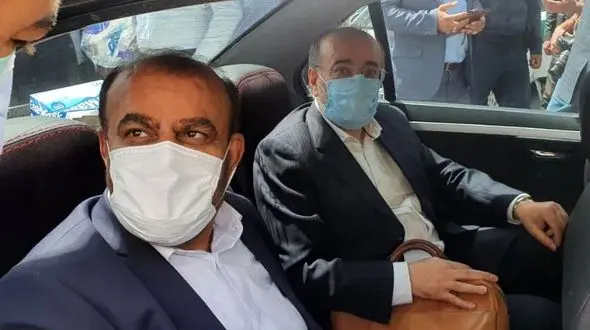 کاندیدای ریاست جمهوری : با نام جوانان بازی کردند !