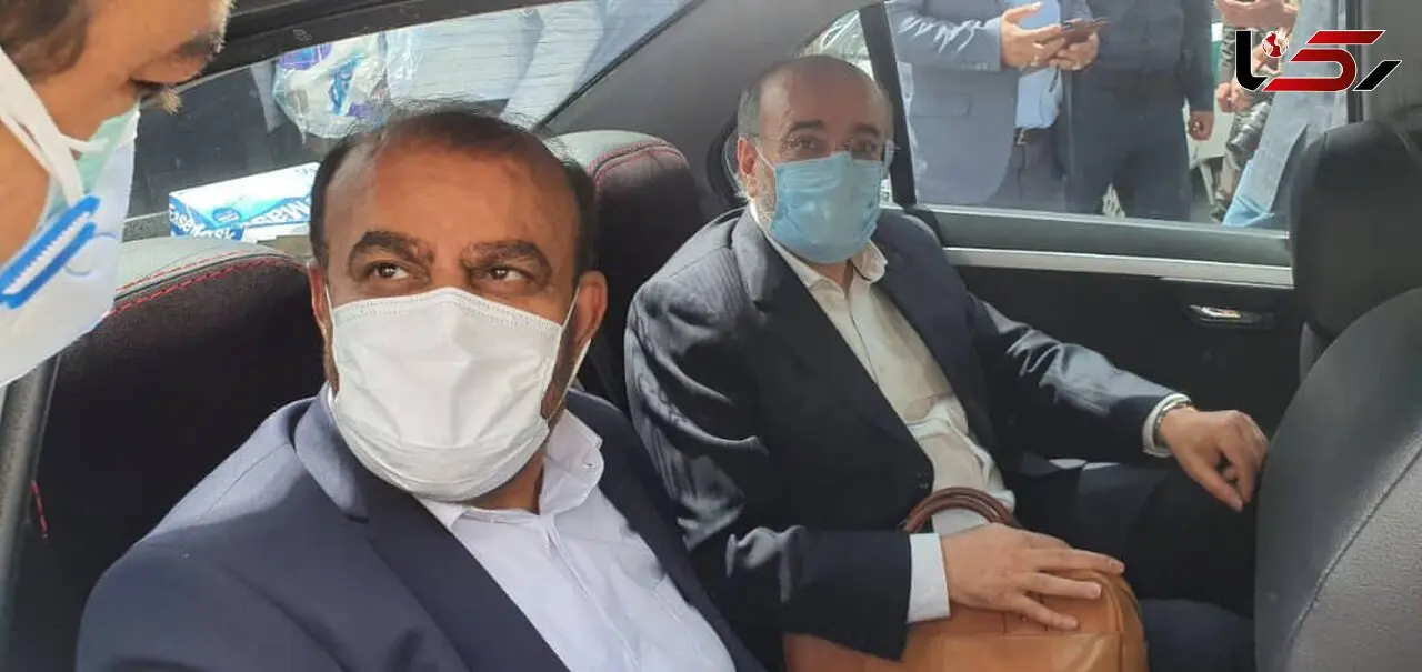 کاندیدای ریاست جمهوری : با نام جوانان بازی کردند !