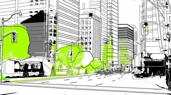 دستورات تغییرات اقلیمی برای مهندسان و شهرنشینان 