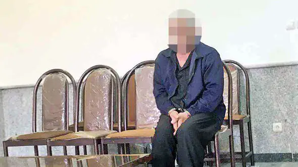 قتل با گلدان در مسعودیه تهران / قاتل 86 ساله است + جزییات