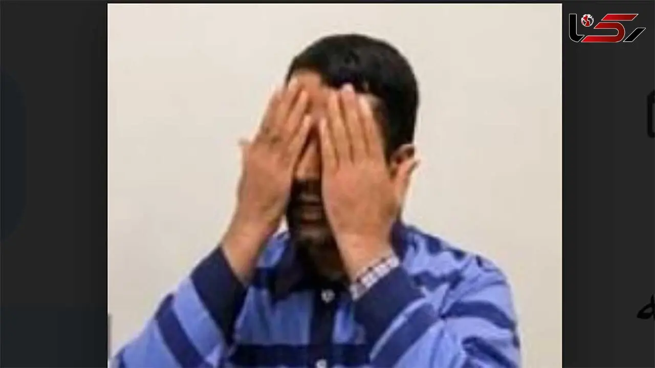شلیک مرگبار به مرد میلیاردر در باغ دماوند / جسد در گیلاوند دفن شده بود