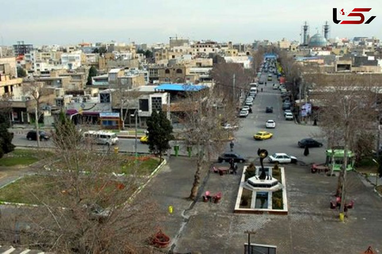 ورامین کمترین میزان تعطیلی واحدهای صنعتی در استان تهران را دارد