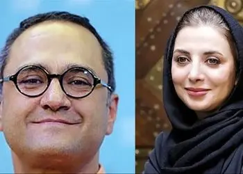 فیلم / اجرای احساسی و حماسی رویا میرعلمی در کارناوال اشک همه و رامبد جوان را درآورد/مادر فرشته‌ ایست که هیچ وقت تکرار نخواهد شد ...