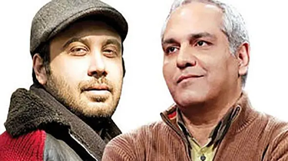  ریسک بزرگ «مهران مدیری» و «محسن چاوشی»! 