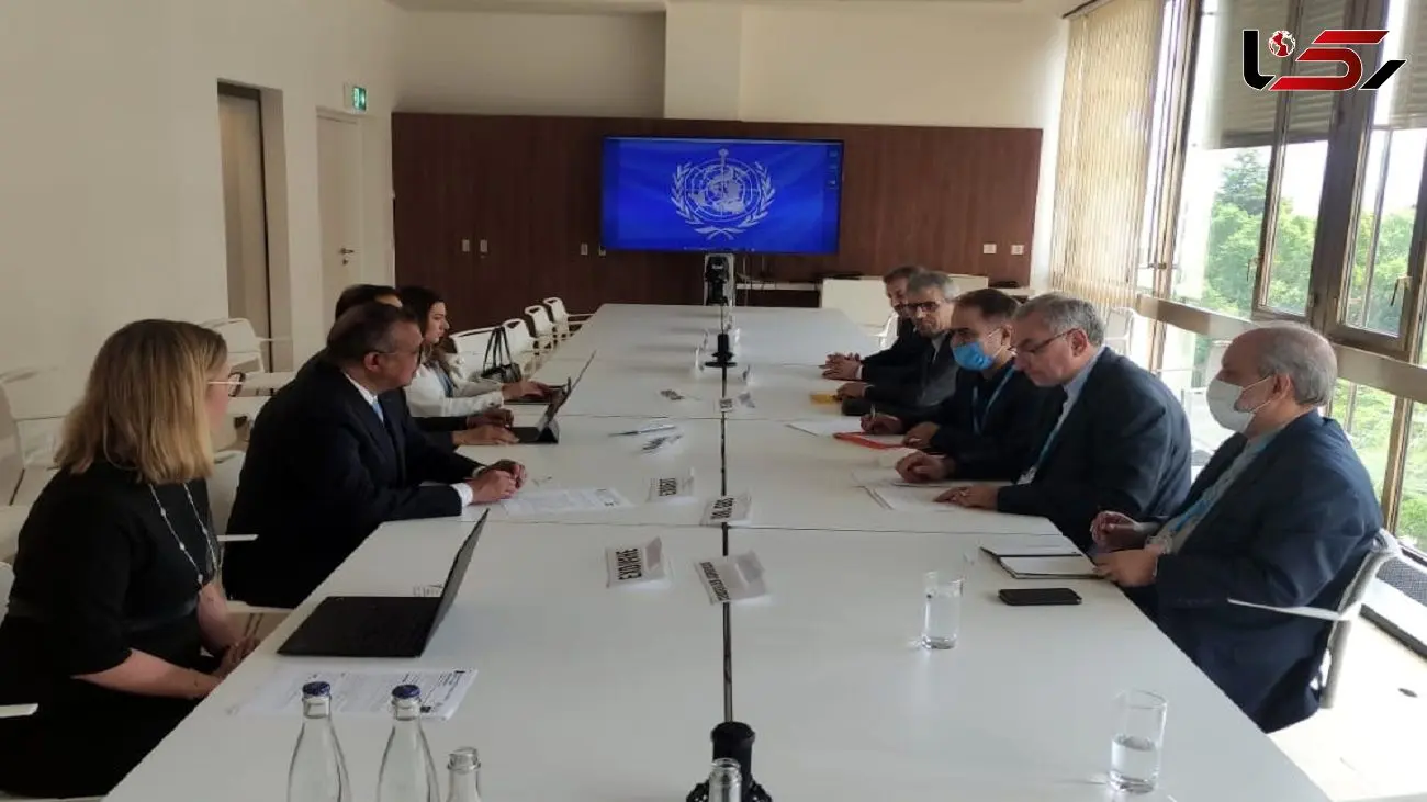 کرونا در ایران مهار شد / تحریم های ناجوانمردانه استکبار جهانی، مانع موفقیت ایران در مهار کرونا نشد 