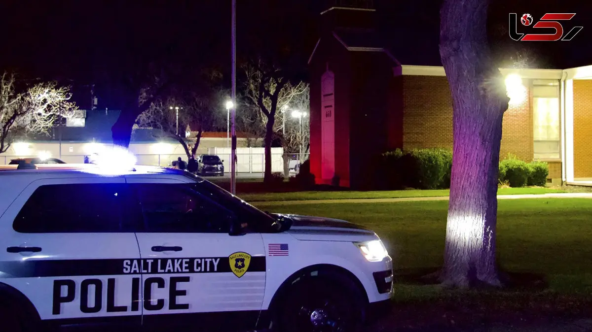 تیراندازی در دانشگاه اولد دامینیون آمریکا