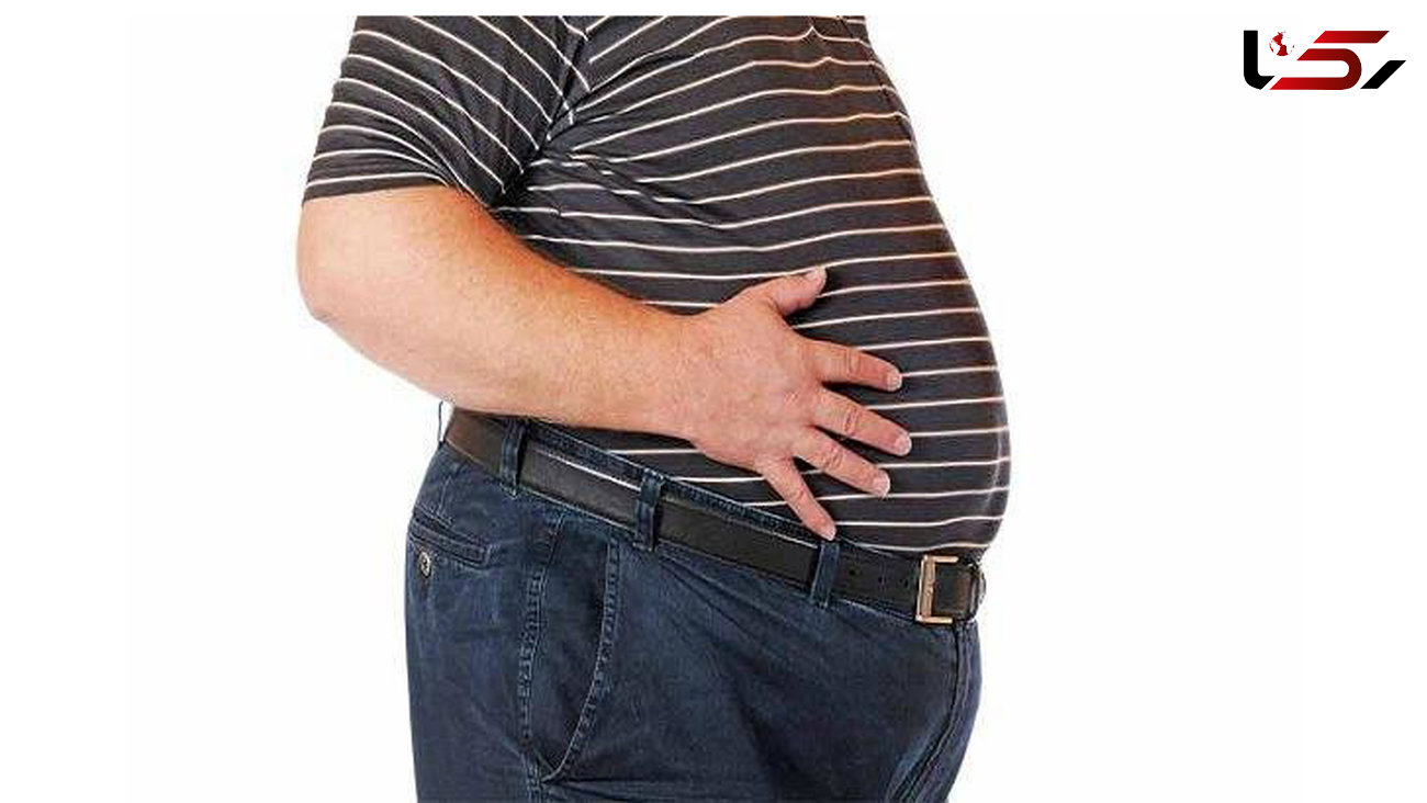 خطرات جراحی کاهش وزن برای باروری در مردان 