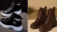 استایل پاییزی با نیم بوت؛ معرفی 15 مدل مدرن و خاص