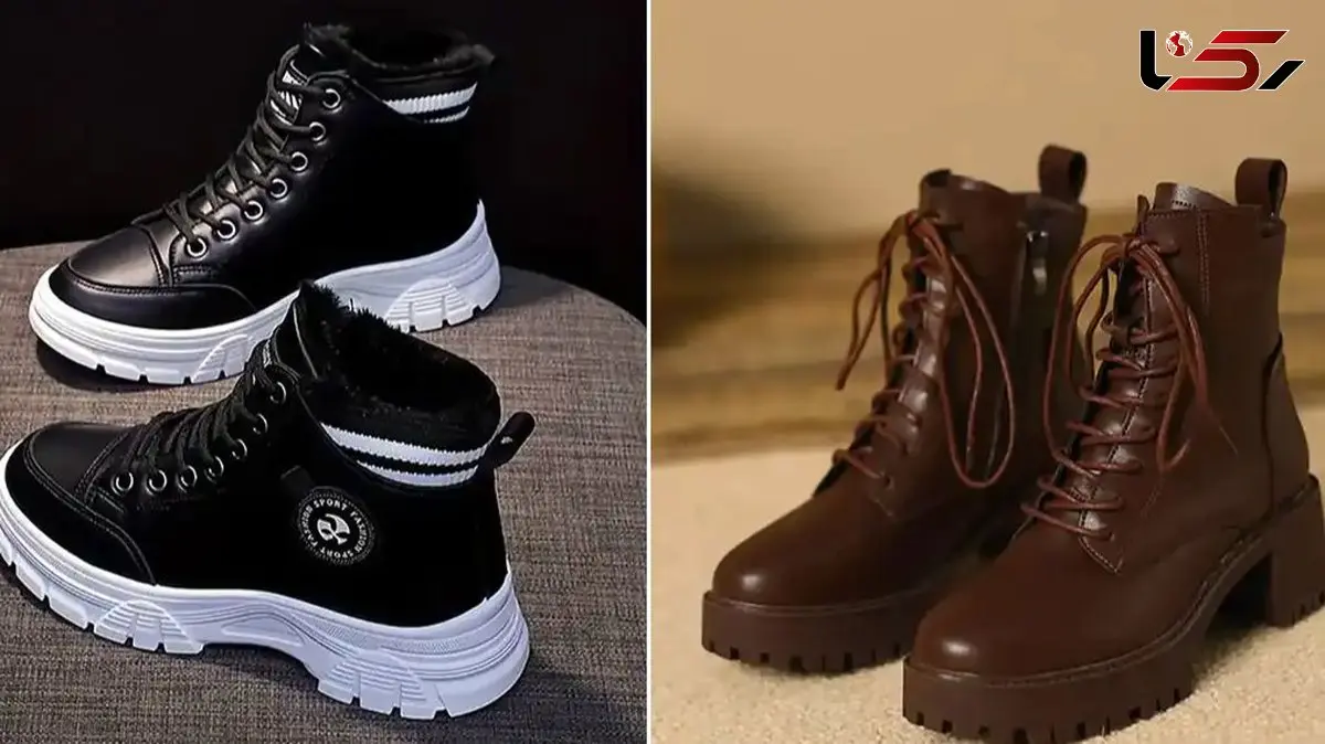 استایل پاییزی با نیم بوت؛ معرفی 15 مدل مدرن و خاص