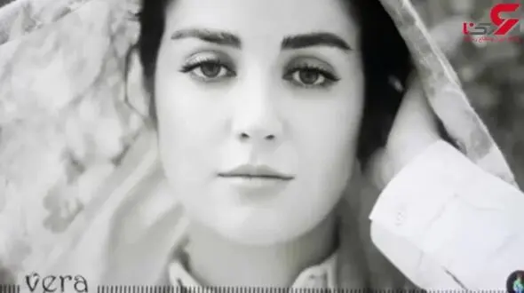  ویدئویی که باعث معروفیت افسانه پاکرو در ترکیه شد + فیلم و عکس