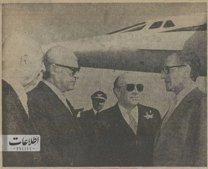 محمدرضا پهلوی