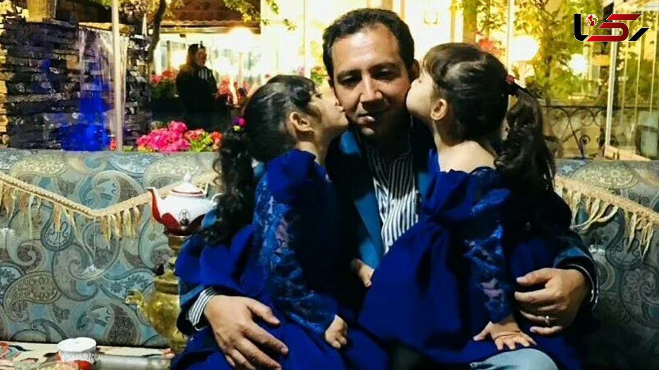 شهید فریبرز(سیروس) زندی ، مدافع سلامت به خاک سپرده شد
