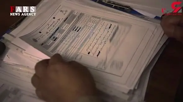 پرونده های سیاه اخلاقی نماینده مجلس با زن شوهردار / شورای نگهبان بررسی کرد + تصویر 