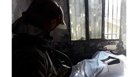 بلای وحشتناک بر سر دختر تهرانی در اتاق خصوصی اش + عکس های تکاندهنده