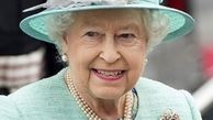 کلکسیون گردنبندها و جواهرات خیره کننده ملکه الیزابت +تصاویر 