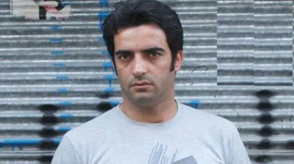 رونمایی از ۳ برادر باکلاس و خوش قیافه منوچهر هادی و مادرشان / ۴ برادر چقدر شبیه هم هستند