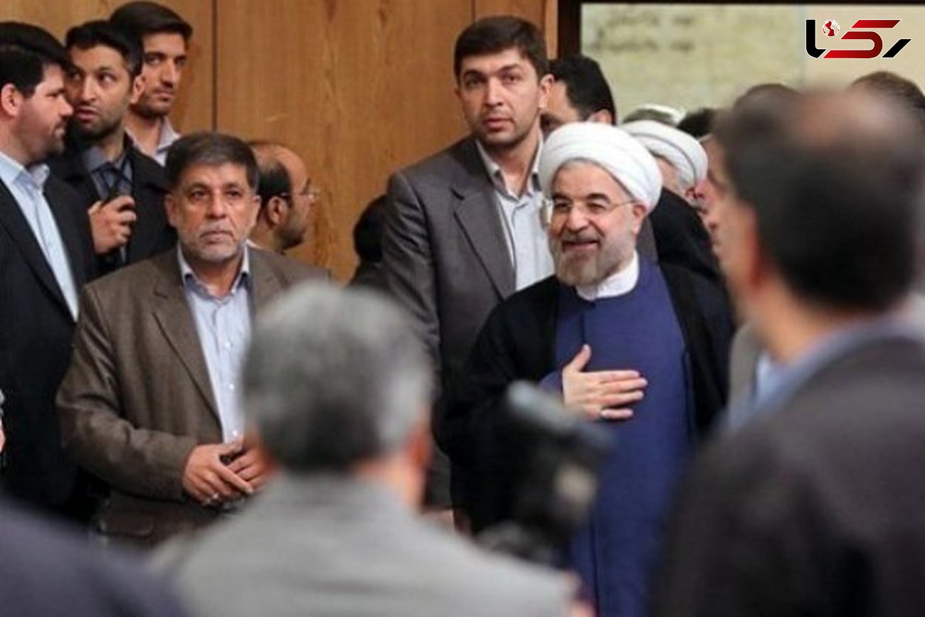 درخواست رئیس دانشگاه تهران از رئیس جمهور چه بود؟