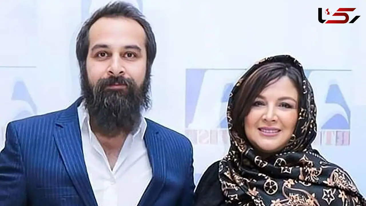 عکس ها / نگاهی به دکوربندی و  چیدمان اصیل ایرانی «شهره سلطانی» و شوهر جوانش / از سماور نقره ای تا  فرش هایخوشرنگ از مبلمان مدرن تا ظروف ناهارخوری شیک
