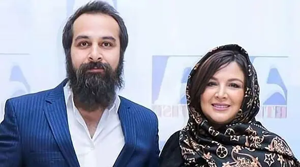 عکس ها / نگاهی به دکوربندی و  چیدمان اصیل ایرانی «شهره سلطانی» و شوهر جوانش / از سماور نقره ای تا  فرش هایخوشرنگ از مبلمان مدرن تا ظروف ناهارخوری شیک
