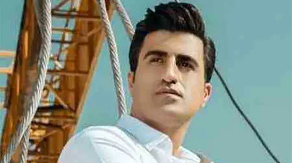 آهنگ «میگن خیلی دوستش داری»؛ روایتی از عشق پنهان با حال و هوای محسن لرستانی