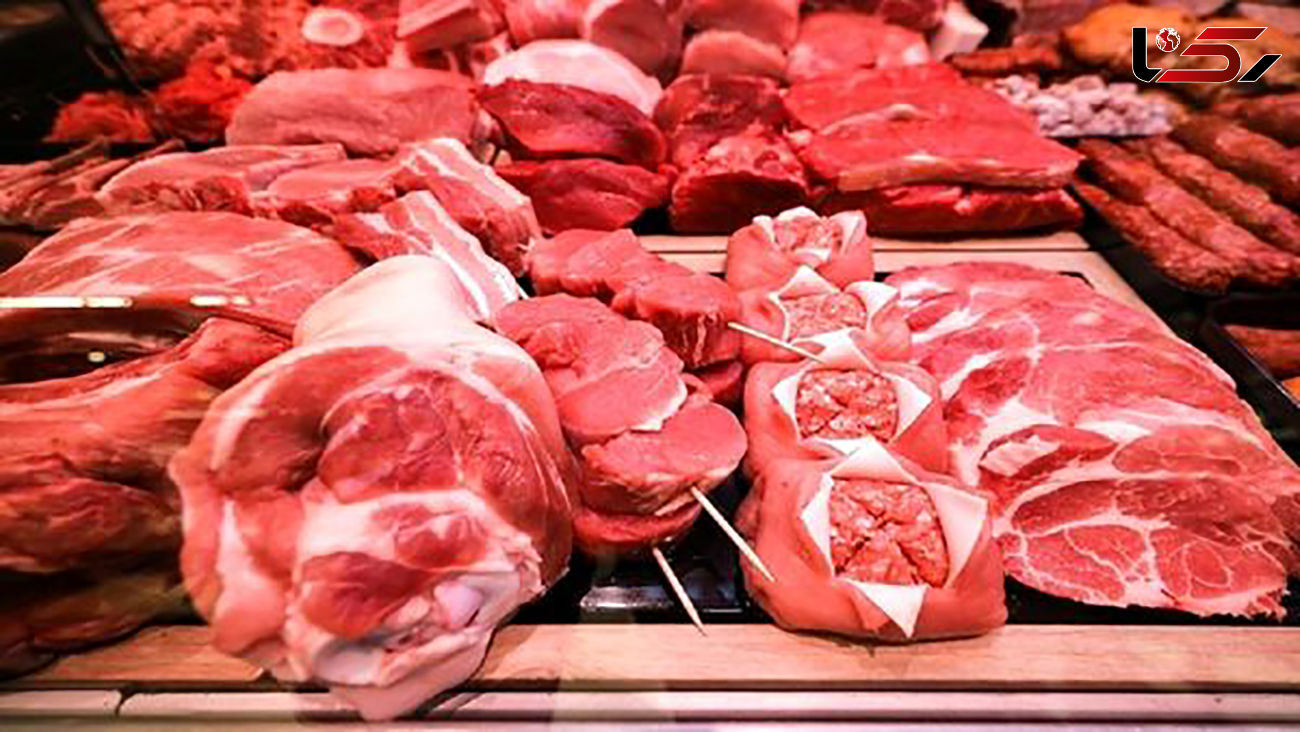 کاهش قیمت گوشت قرمز به زودی در بازار