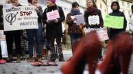 قتل 120 زن فرانسوی به خاطر خشونت خانوادگی در سال 2019