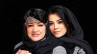 عکس / حضور 2 حیوان خانگی در  عاشقانه های جذاب و زیبای شیدا خلیق، با همسر جنتلمنش ... 