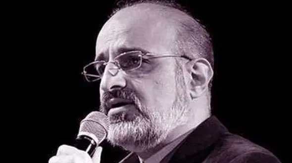 دانلود آهنگ رفتن از محمد اصفهانی / هر سایه که دیر اومد + متن کامل