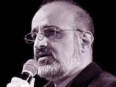 دانلود آهنگ رفتن از محمد اصفهانی / هر سایه که دیر اومد + متن کامل