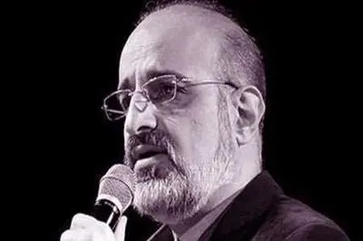 دانلود آهنگ رفتن از محمد اصفهانی / هر سایه که دیر اومد + متن کامل