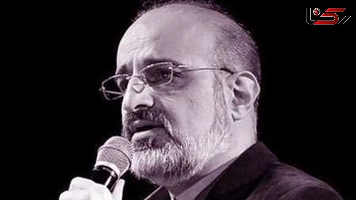 دانلود آهنگ رفتن از محمد اصفهانی / هر سایه که دیر اومد + متن کامل