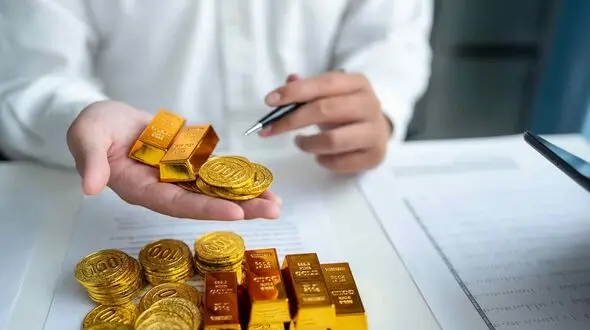 سرمایه‌گذاری خودکار و کم‌ریسک در طلا با دایرکت دبیت 