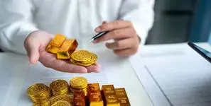 سرمایه‌گذاری خودکار و کم‌ریسک در طلا با دایرکت دبیت 