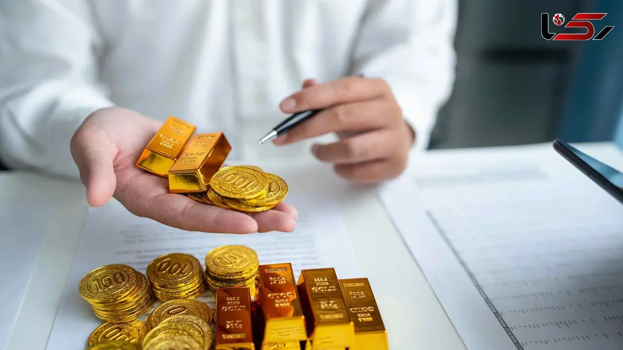 سرمایه‌گذاری خودکار و کم‌ریسک در طلا با دایرکت دبیت 